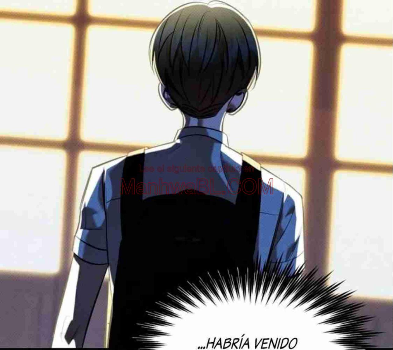 Eres diferente conmigo - Capítulo 21 2 manhwa