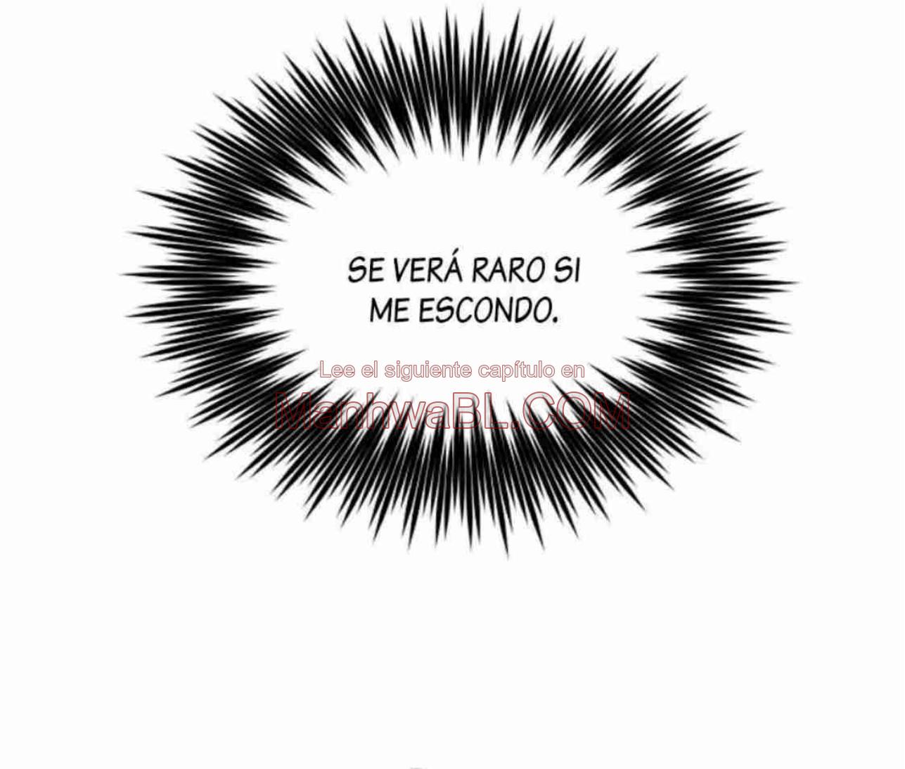 Eres diferente conmigo - Capítulo 21 2 manhwa