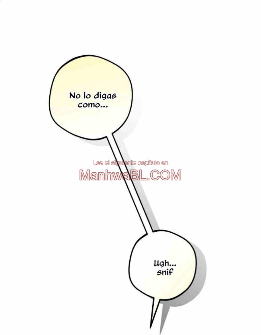Eres diferente conmigo - Capítulo 26 manhwa