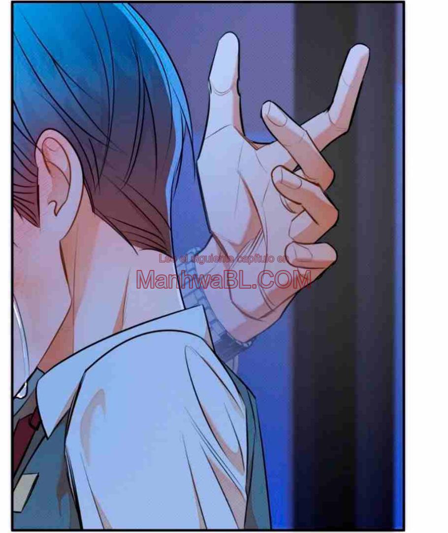Eres diferente conmigo - Capítulo 26 manhwa