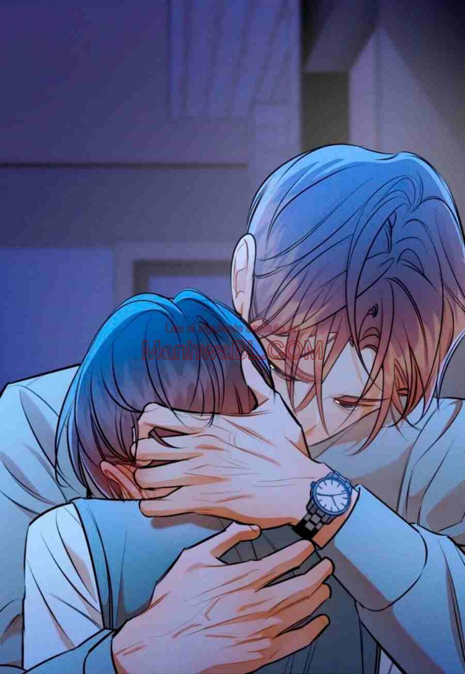 Eres diferente conmigo - Capítulo 26 manhwa