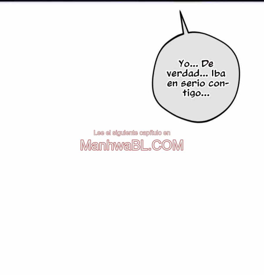 Eres diferente conmigo - Capítulo 26 manhwa