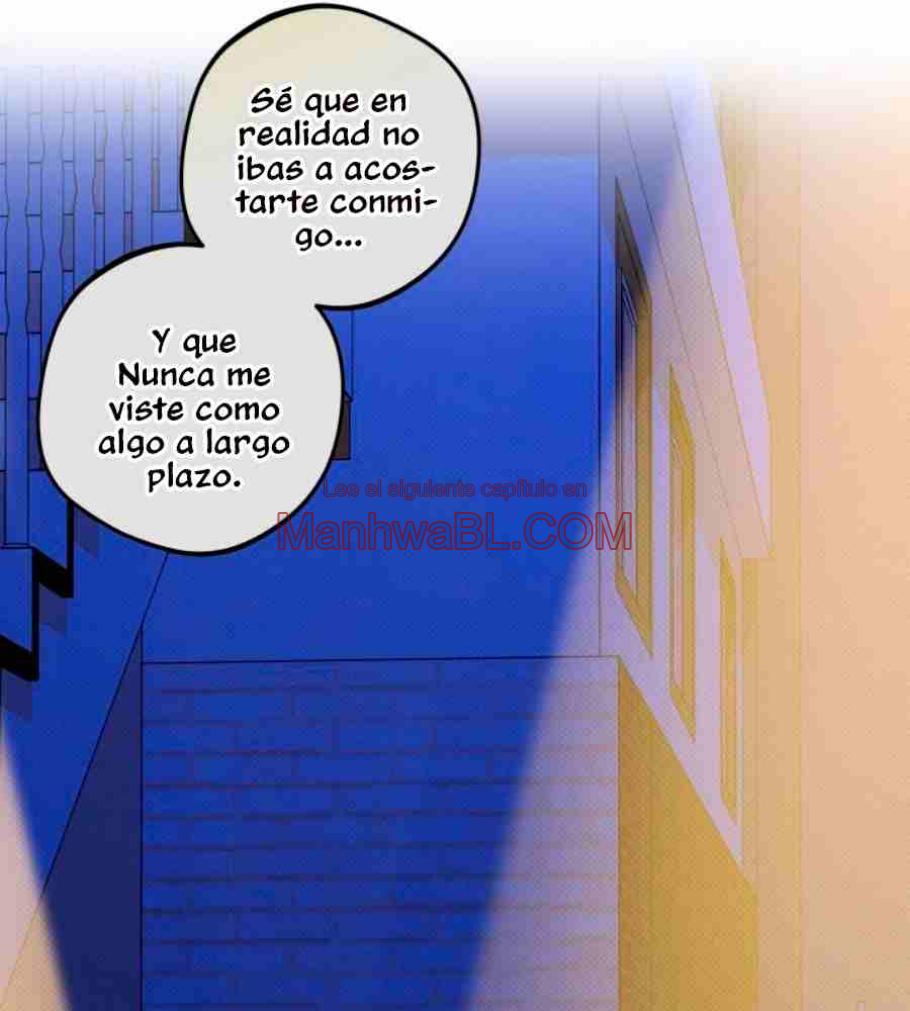 Eres diferente conmigo - Capítulo 26 manhwa