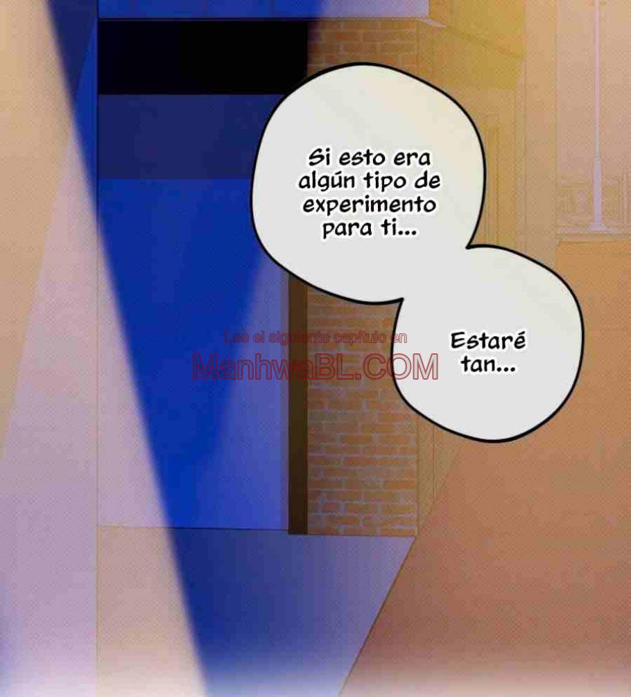 Eres diferente conmigo - Capítulo 26 manhwa