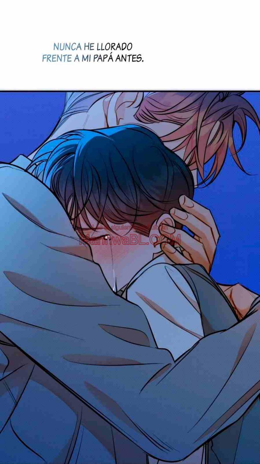 Eres diferente conmigo - Capítulo 26 manhwa
