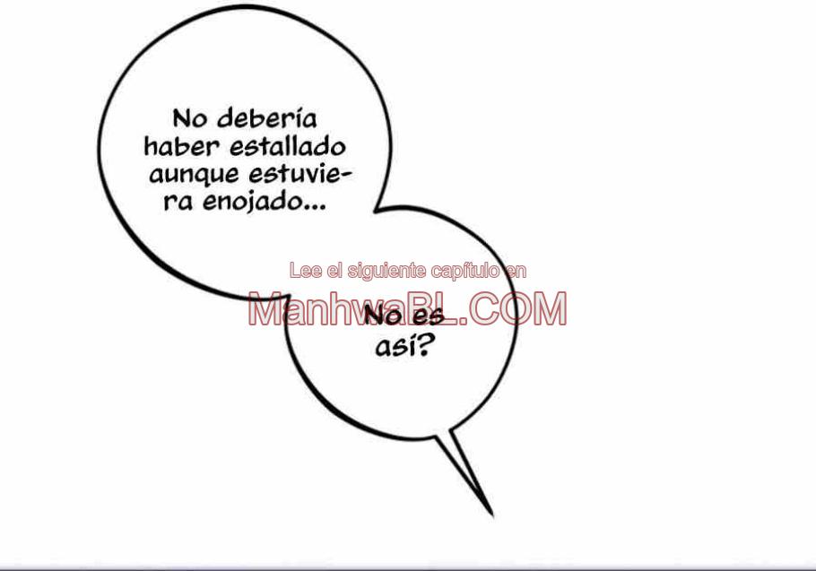 Eres diferente conmigo - Capítulo 26 manhwa
