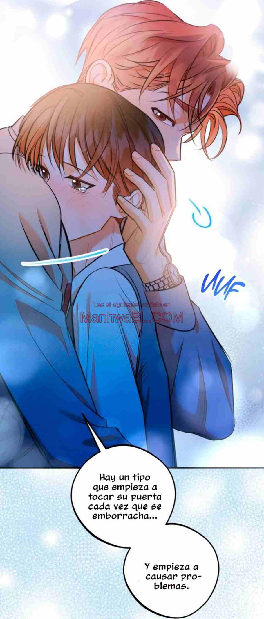 Eres diferente conmigo - Capítulo 26 manhwa