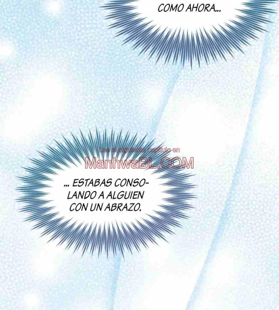 Eres diferente conmigo - Capítulo 26 manhwa
