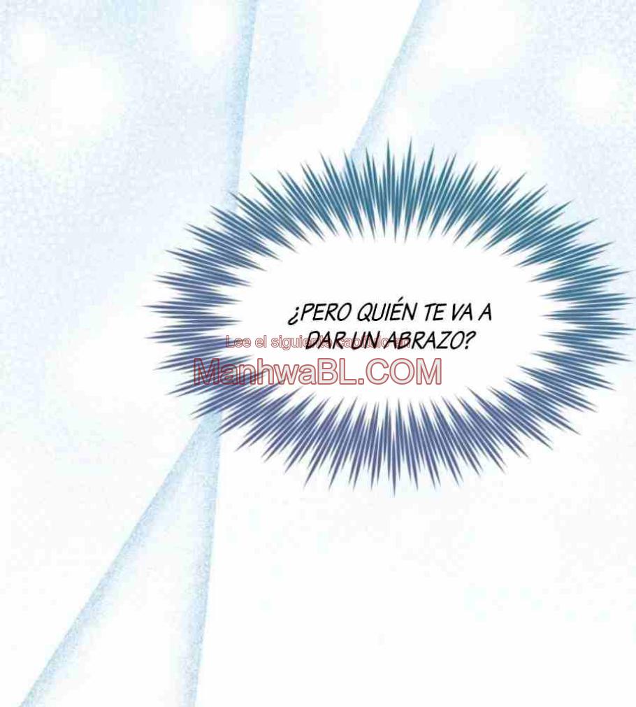 Eres diferente conmigo - Capítulo 26 manhwa
