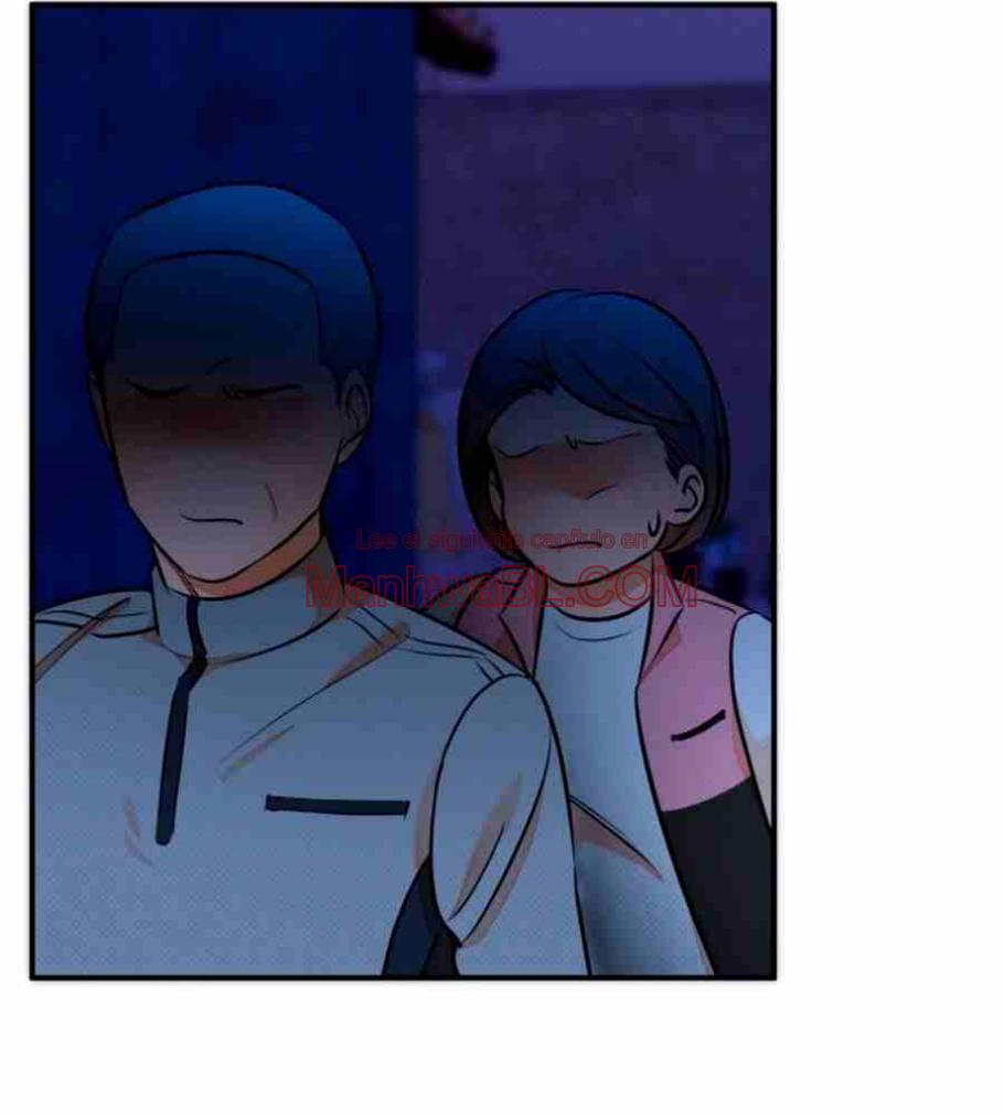 Eres diferente conmigo - Capítulo 26 manhwa