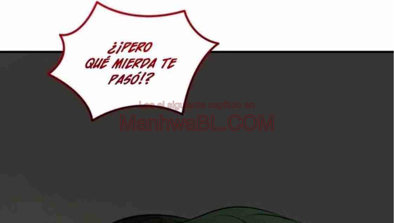 Eres diferente conmigo - Capítulo 22 manhwa