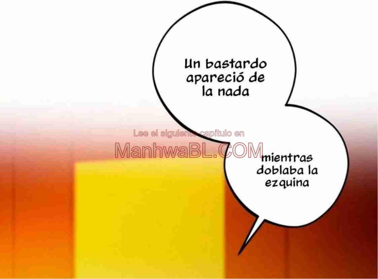 Eres diferente conmigo - Capítulo 22 manhwa