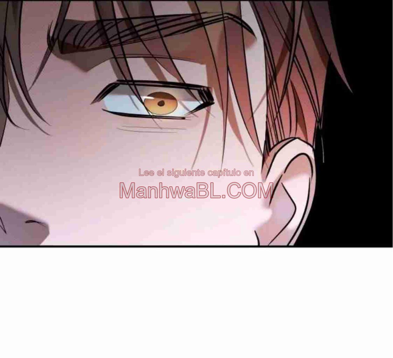 Eres diferente conmigo - Capítulo 22 manhwa