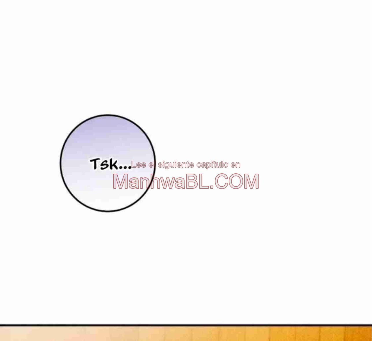 Eres diferente conmigo - Capítulo 22 manhwa