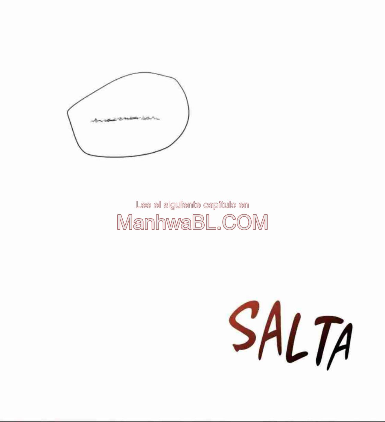 Eres diferente conmigo - Capítulo 22 manhwa