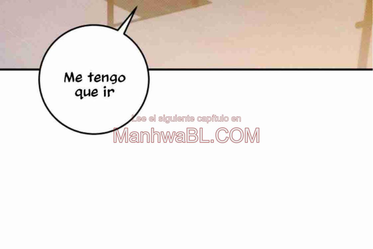 Eres diferente conmigo - Capítulo 22 manhwa