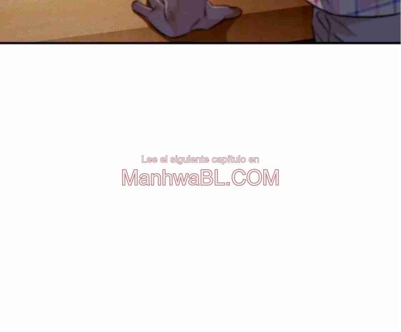 Eres diferente conmigo - Capítulo 22 manhwa