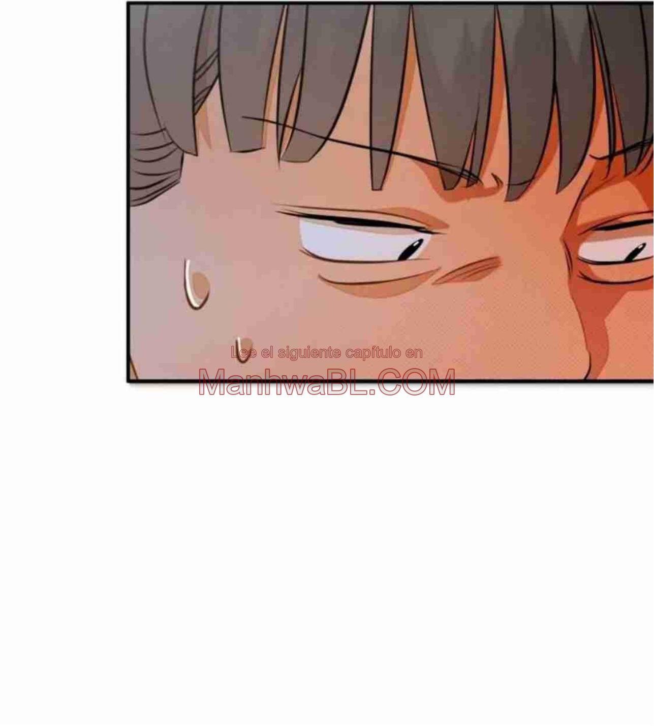 Eres diferente conmigo - Capítulo 22 manhwa
