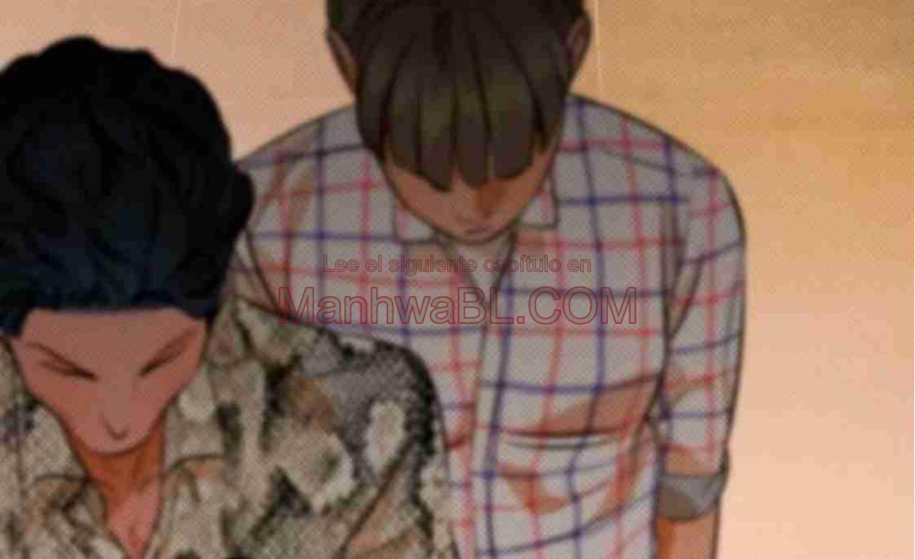 Eres diferente conmigo - Capítulo 22 manhwa