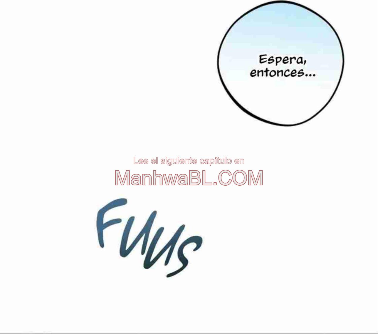 Eres diferente conmigo - Capítulo 22 manhwa