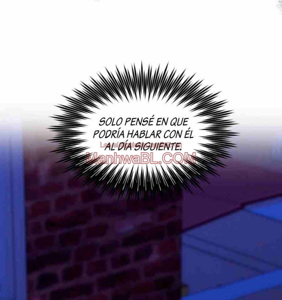 Eres diferente conmigo - Capítulo 26 2 manhwa