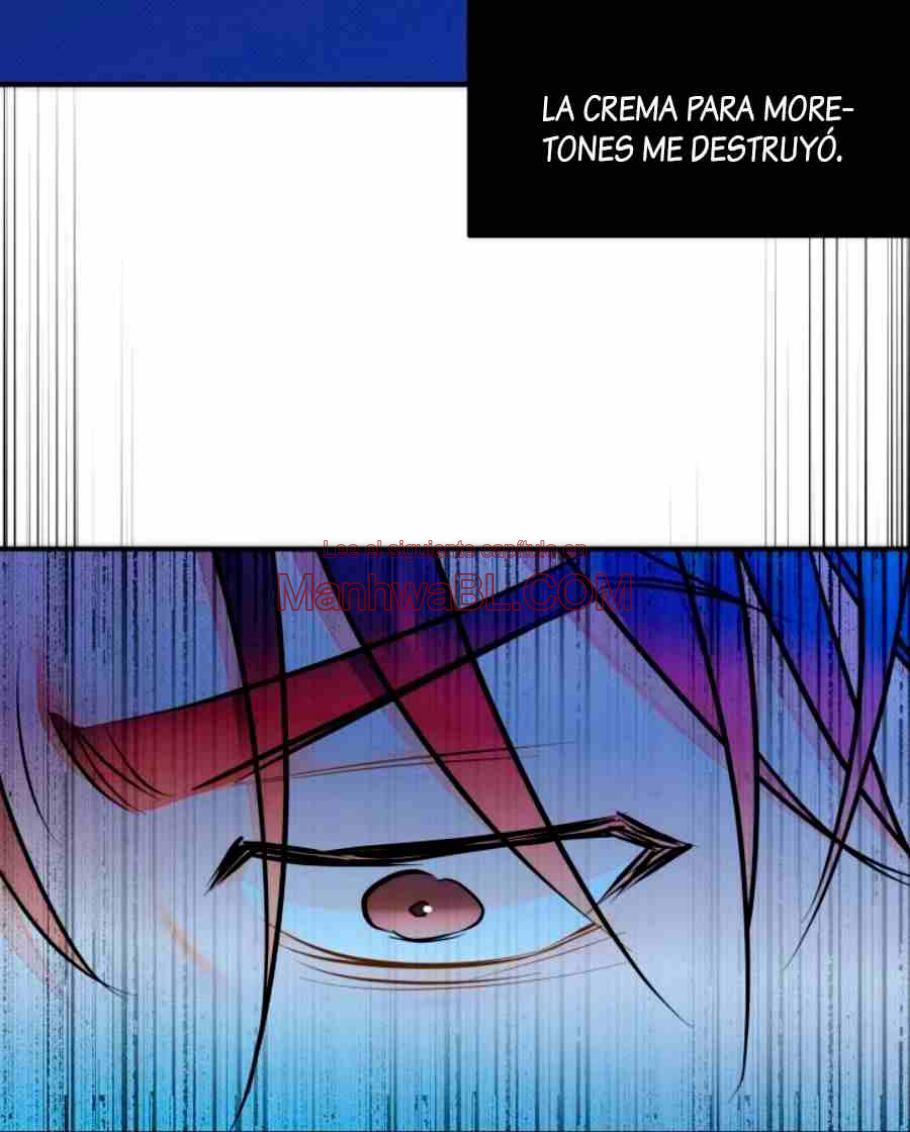 Eres diferente conmigo - Capítulo 26 2 manhwa