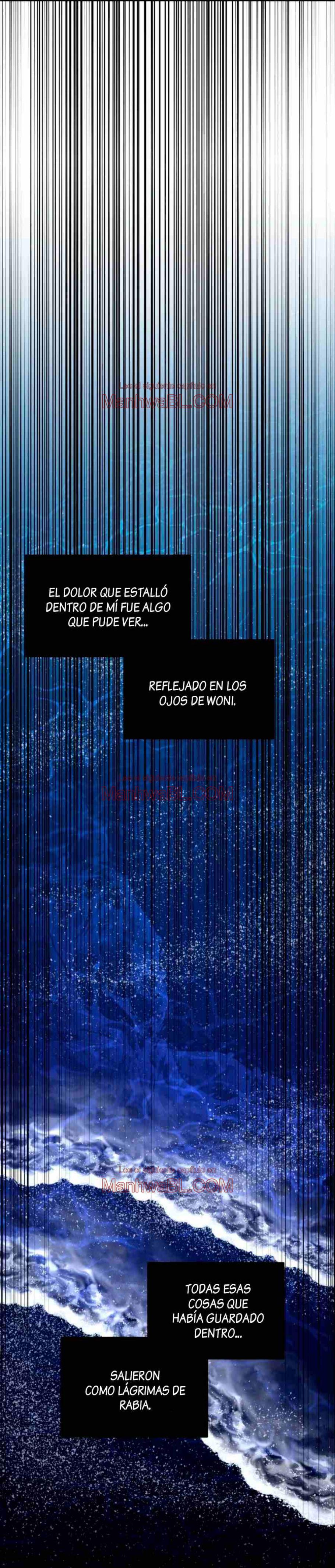 Eres diferente conmigo - Capítulo 26 2 manhwa