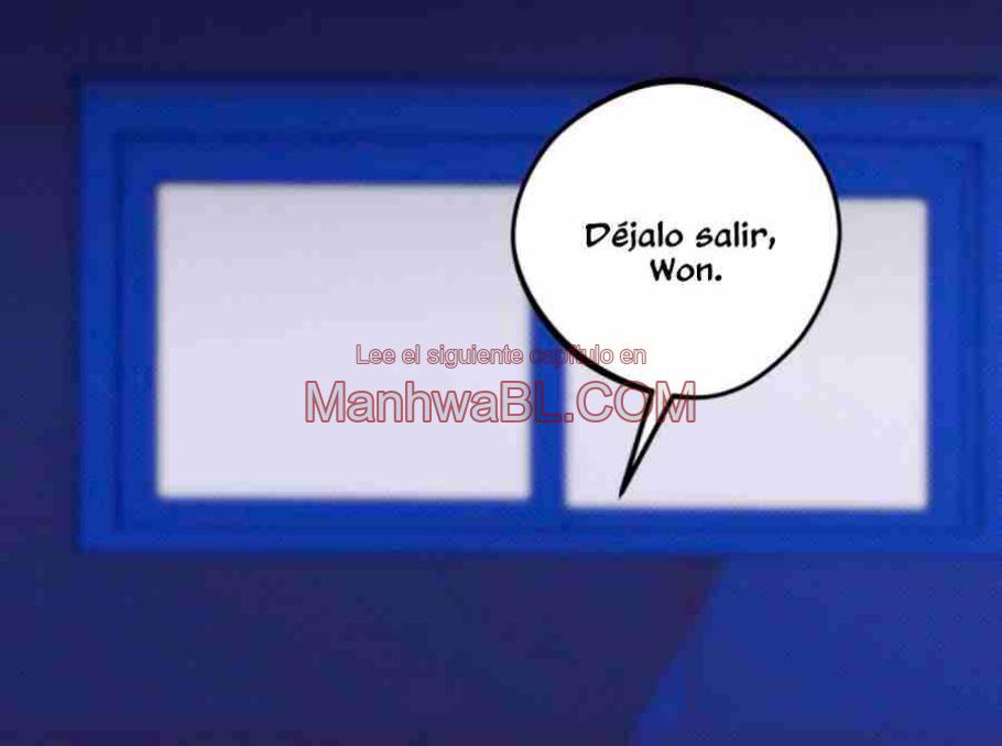Eres diferente conmigo - Capítulo 26 2 manhwa