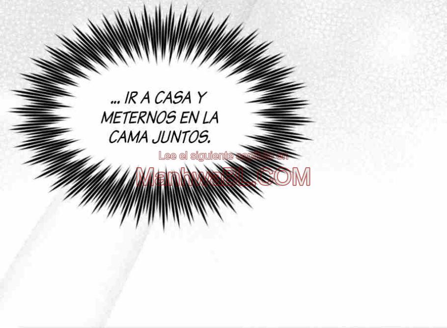 Eres diferente conmigo - Capítulo 26 2 manhwa