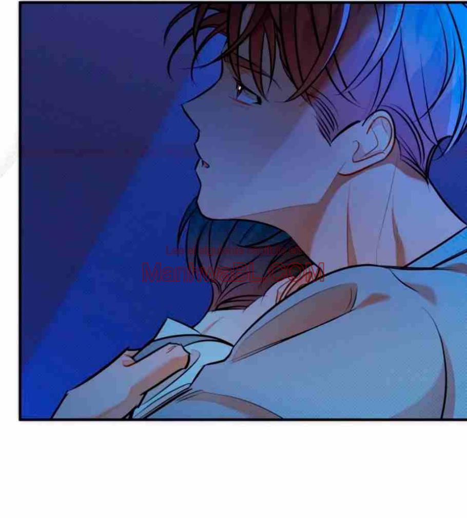 Eres diferente conmigo - Capítulo 26 2 manhwa