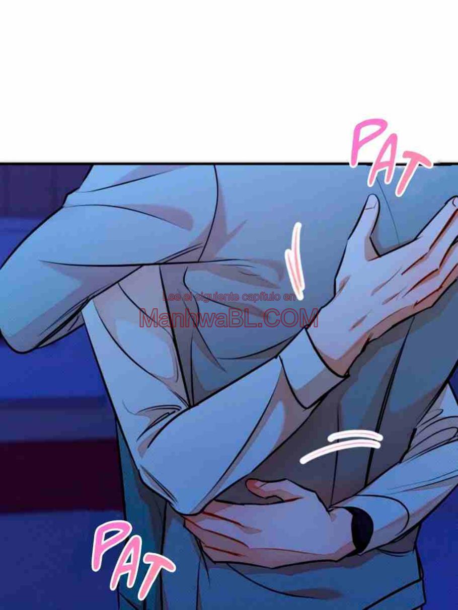 Eres diferente conmigo - Capítulo 26 2 manhwa
