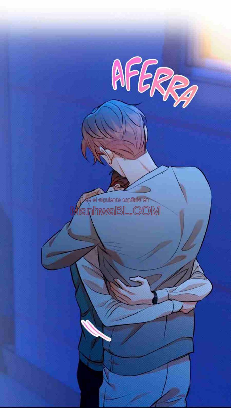 Eres diferente conmigo - Capítulo 26 2 manhwa
