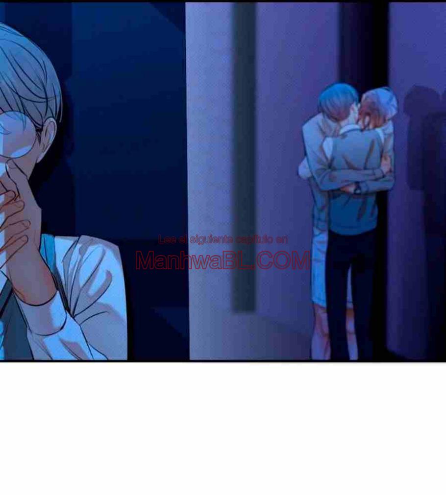 Eres diferente conmigo - Capítulo 26 2 manhwa