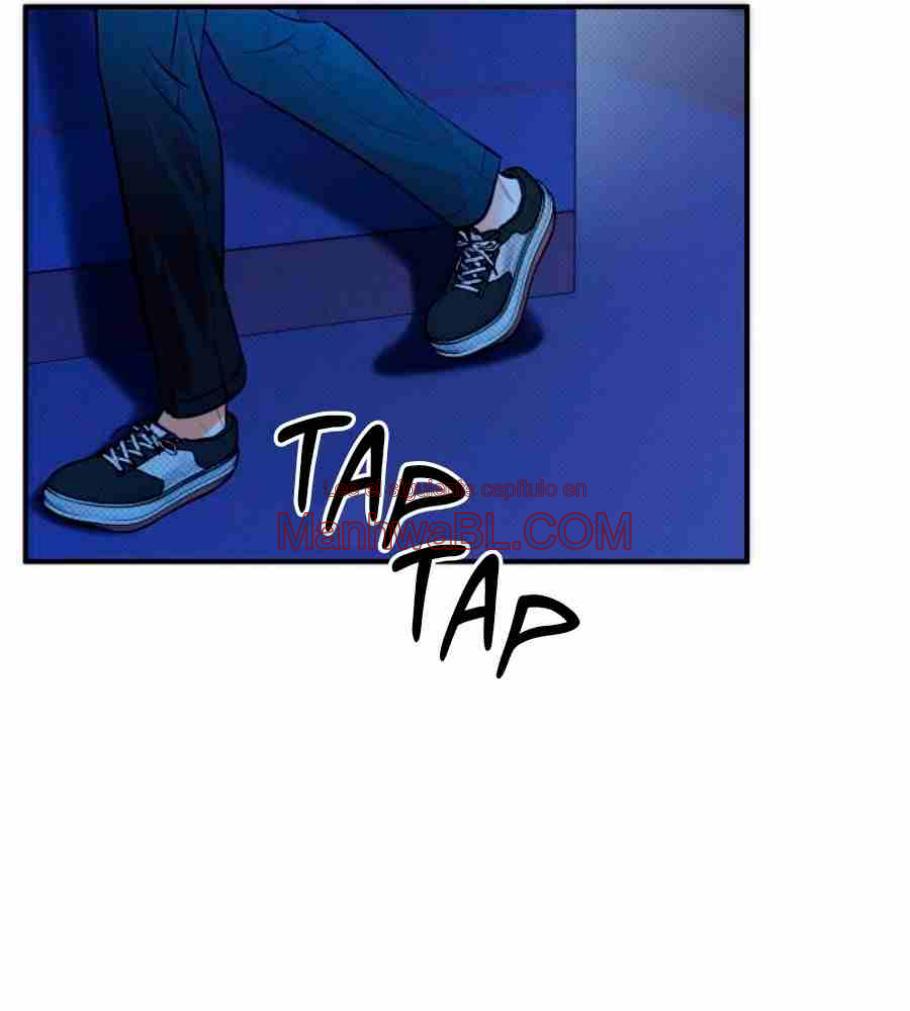 Eres diferente conmigo - Capítulo 26 2 manhwa