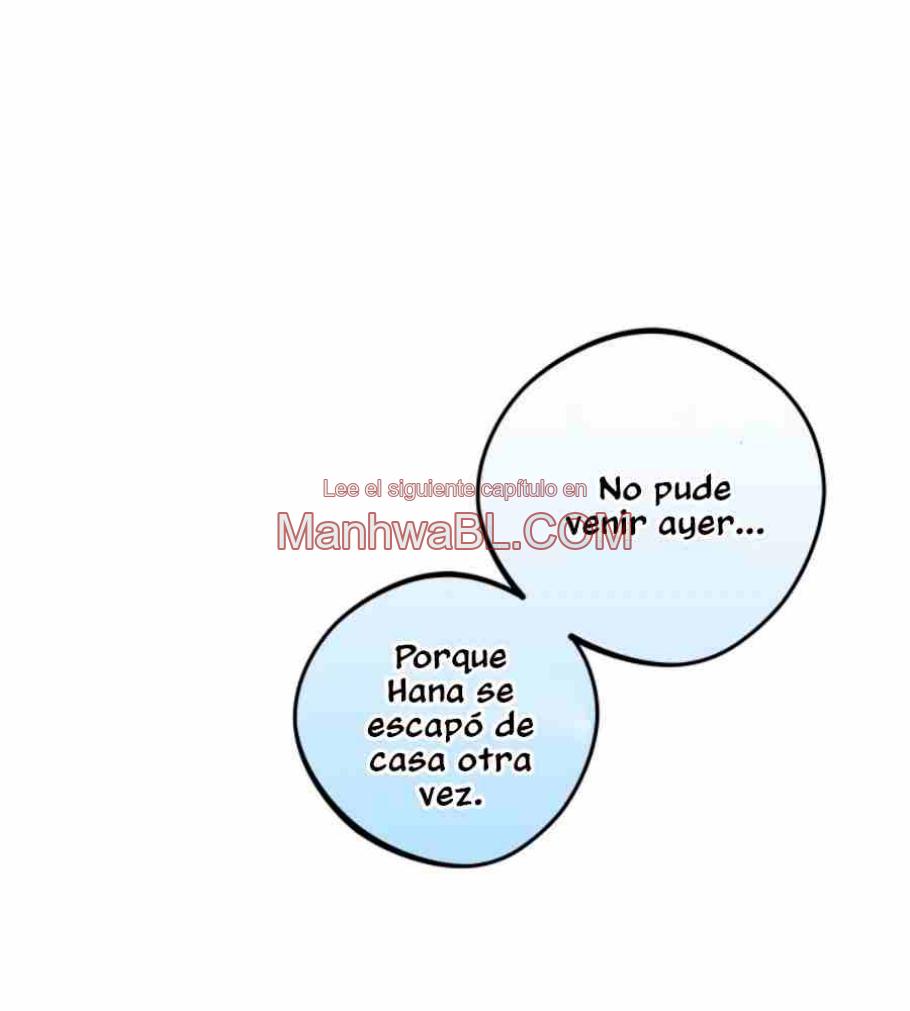 Eres diferente conmigo - Capítulo 26 2 manhwa
