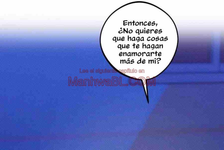 Eres diferente conmigo - Capítulo 26 2 manhwa