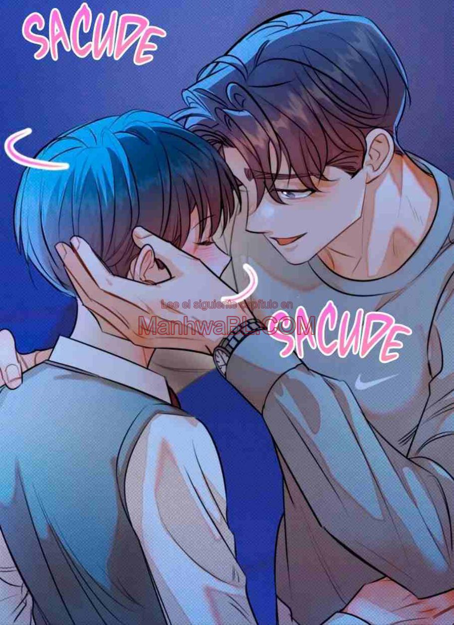 Eres diferente conmigo - Capítulo 26 2 manhwa