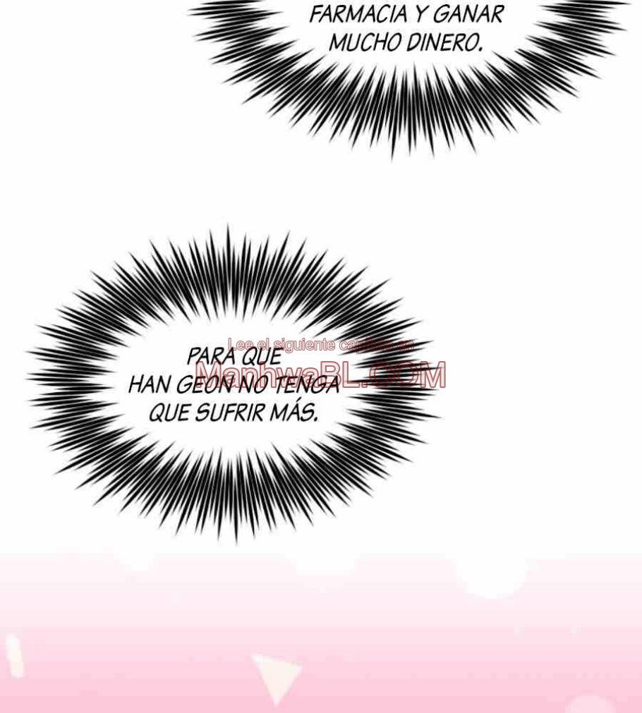 Eres diferente conmigo - Capítulo 26 2 manhwa
