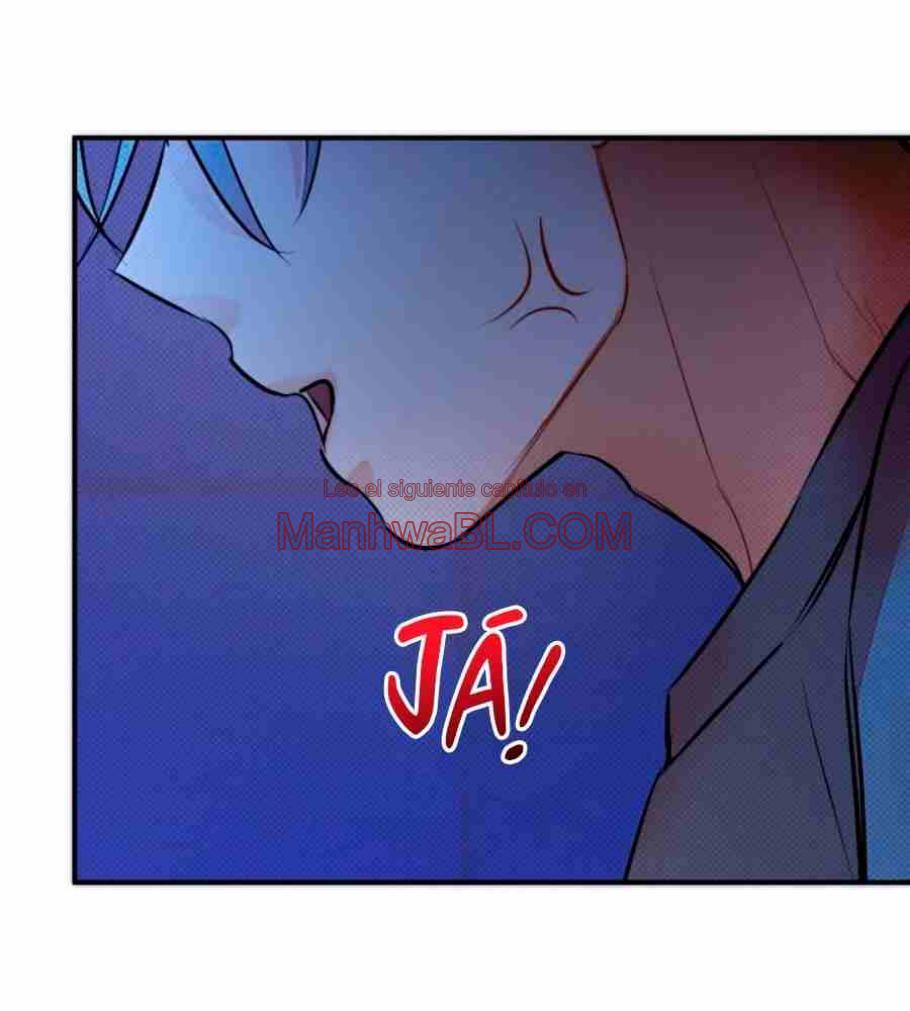 Eres diferente conmigo - Capítulo 26 2 manhwa