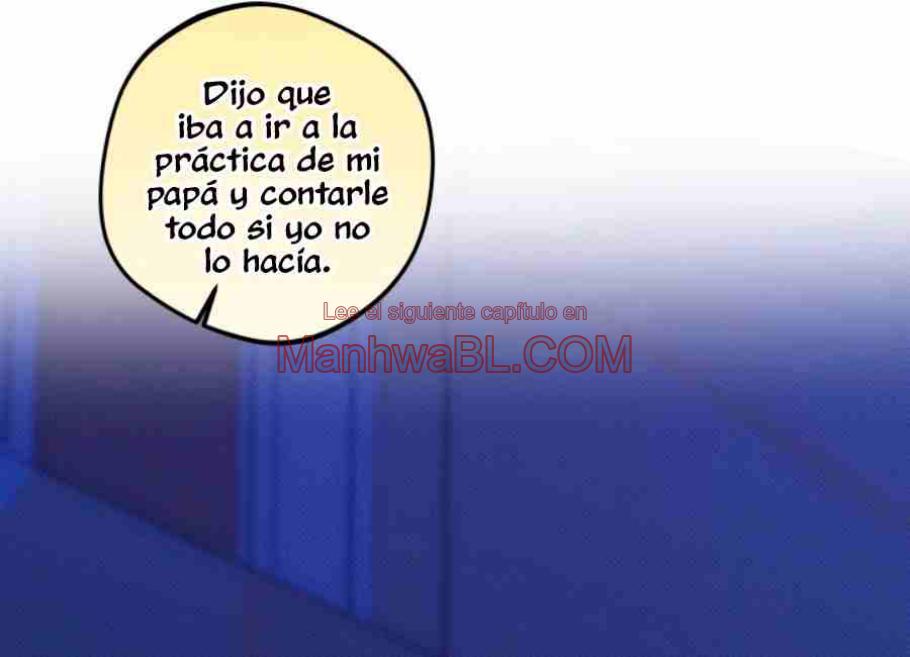 Eres diferente conmigo - Capítulo 26 2 manhwa