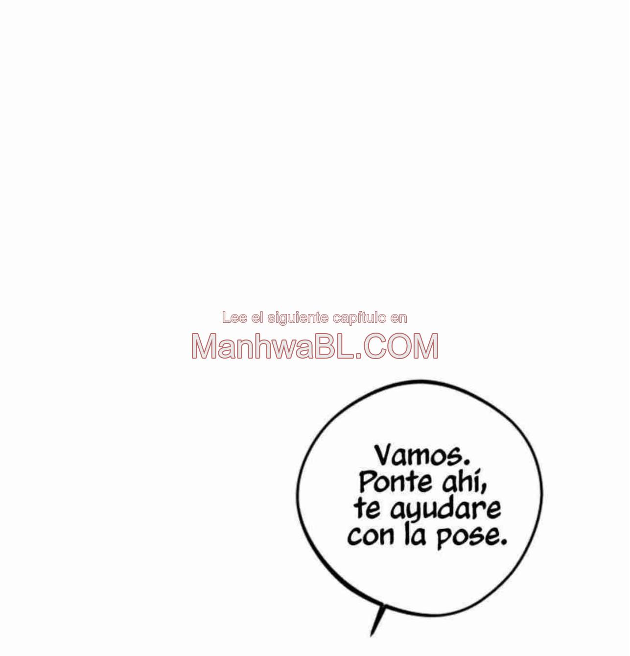 Eres diferente conmigo - Capítulo 23 manhwa