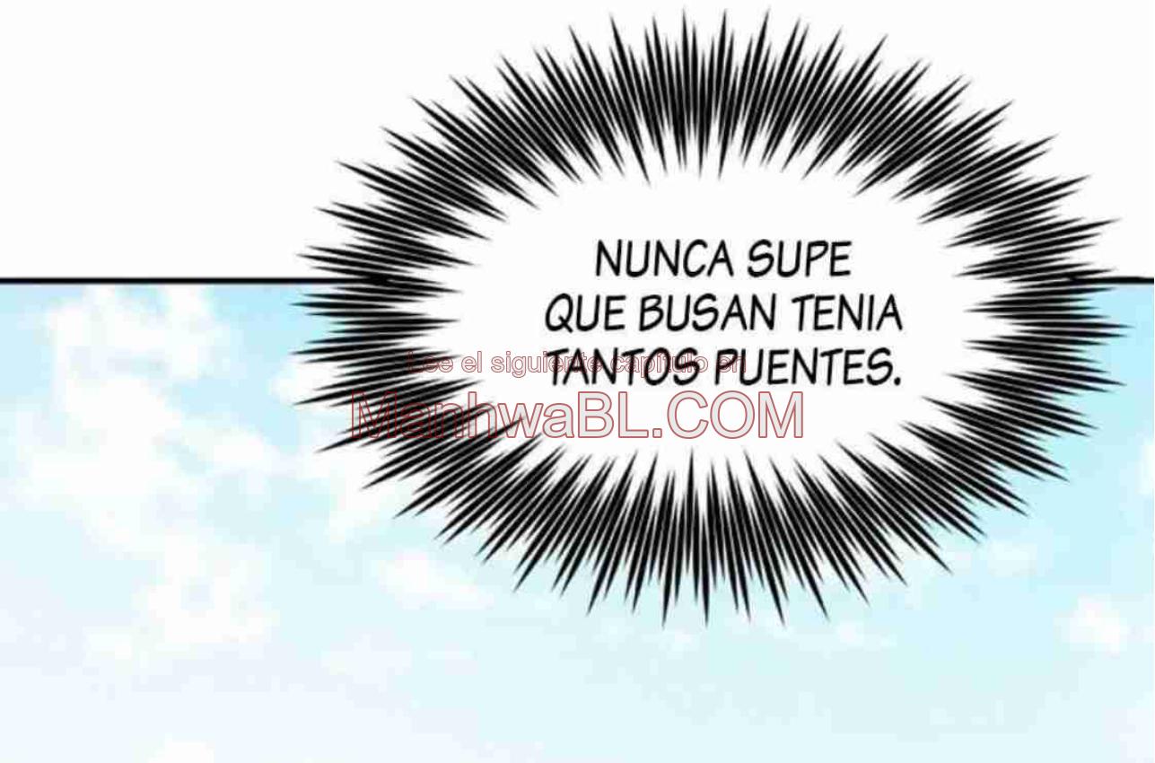 Eres diferente conmigo - Capítulo 23 manhwa