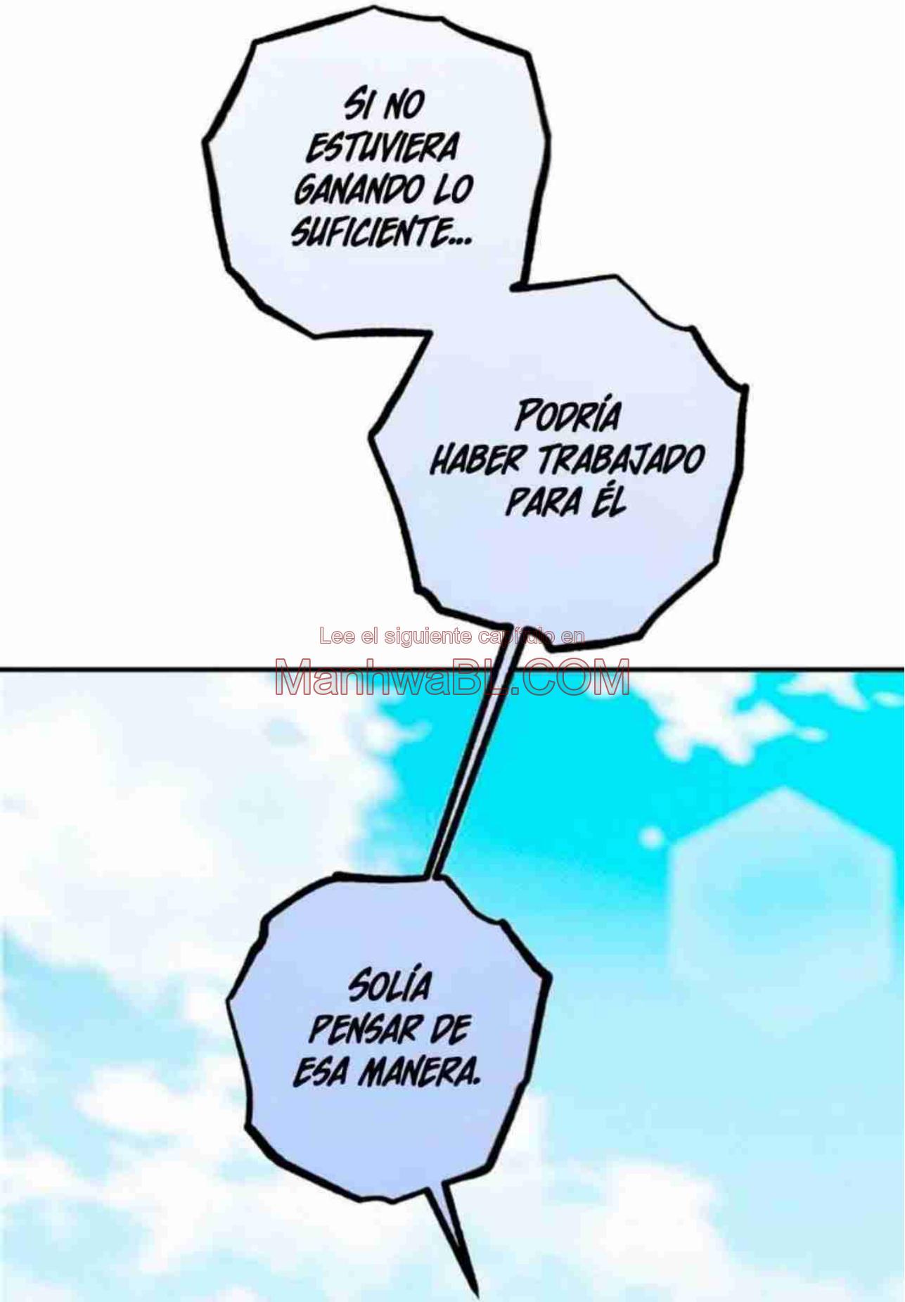 Eres diferente conmigo - Capítulo 23 manhwa