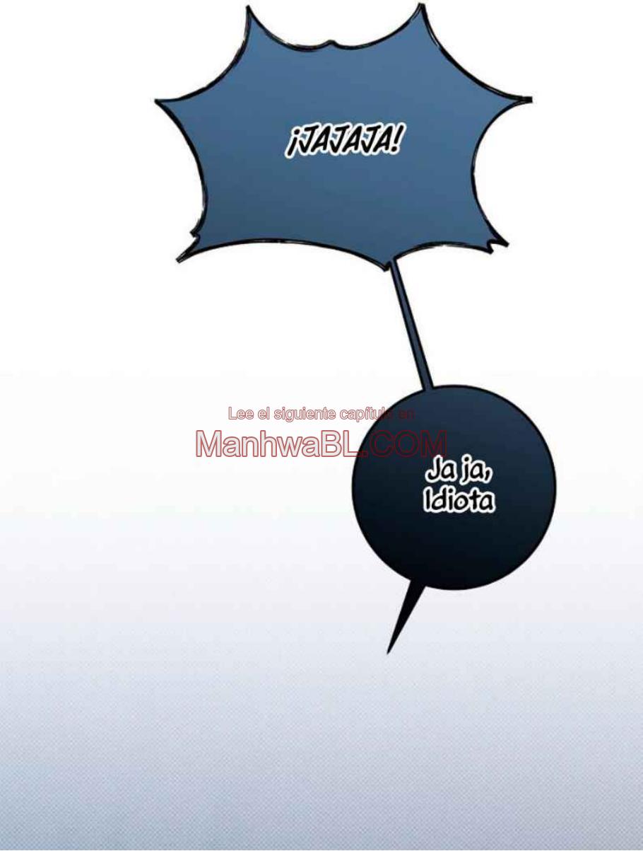 Eres diferente conmigo - Capítulo 27 3 manhwa