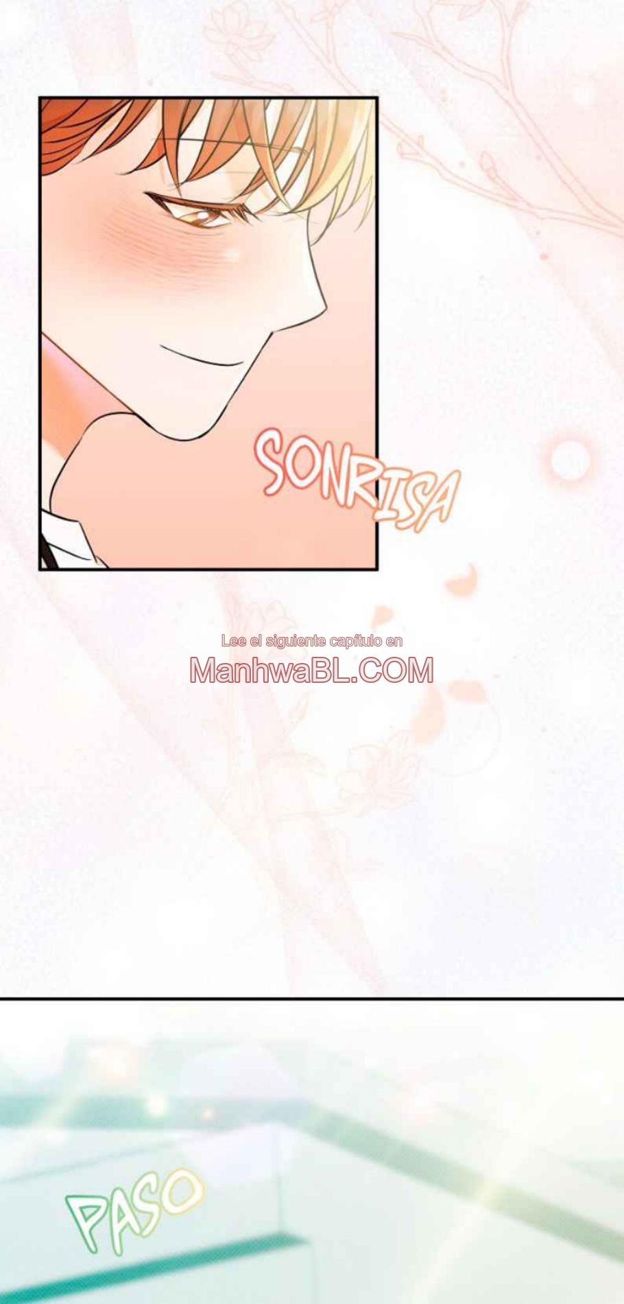 Eres diferente conmigo - Capítulo 27 3 manhwa