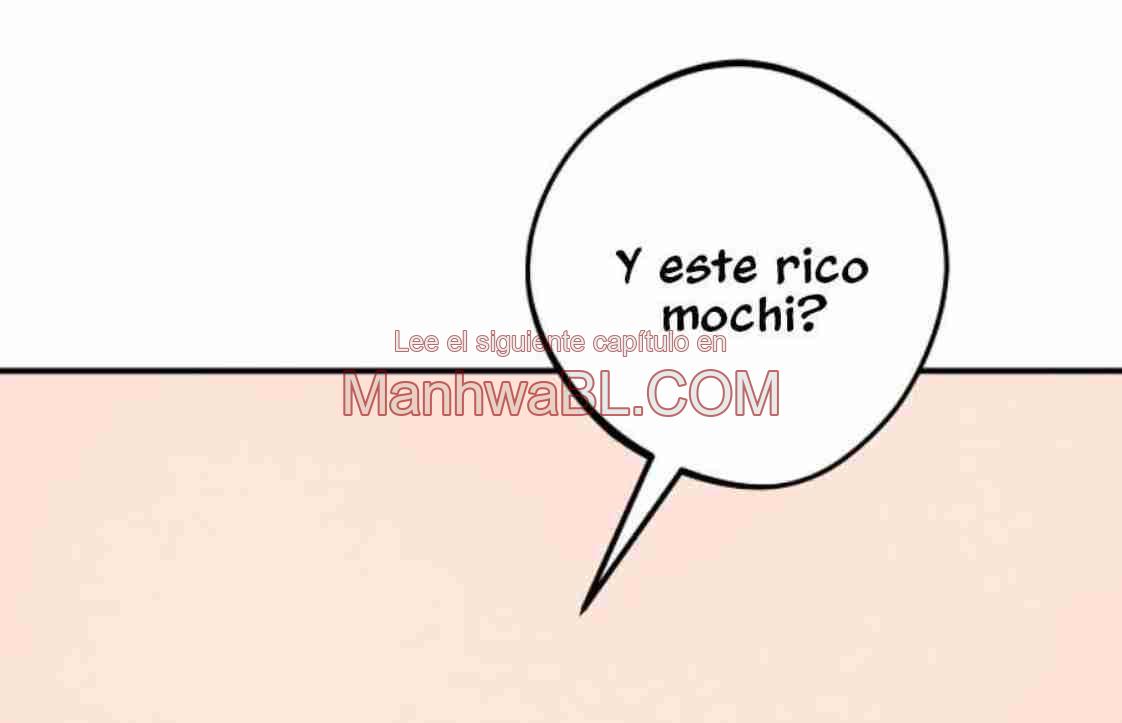 Eres diferente conmigo - Capítulo 20 manhwa