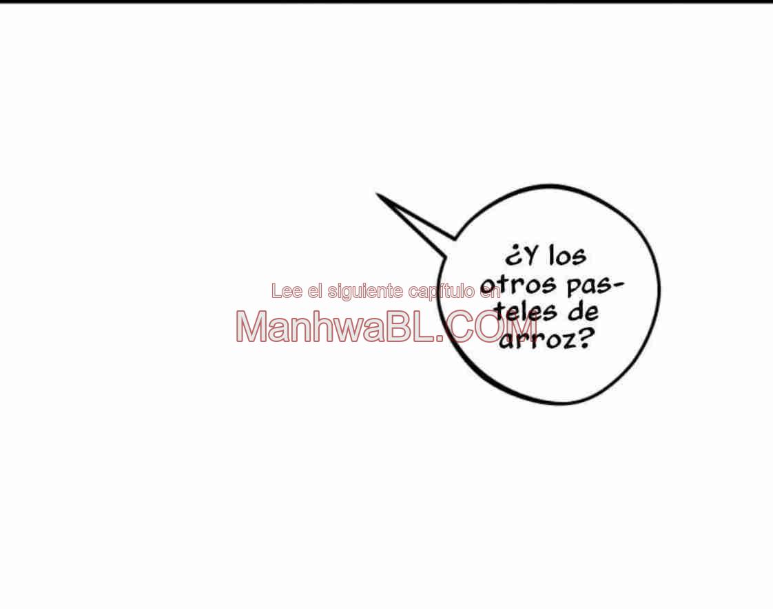 Eres diferente conmigo - Capítulo 20 manhwa