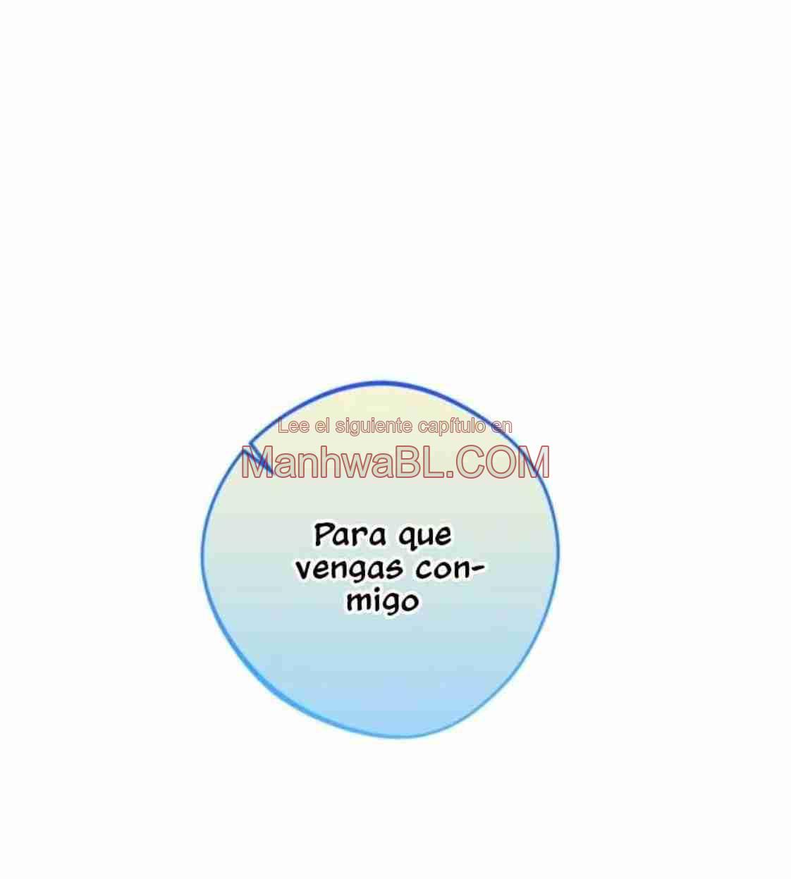 Eres diferente conmigo - Capítulo 20 manhwa