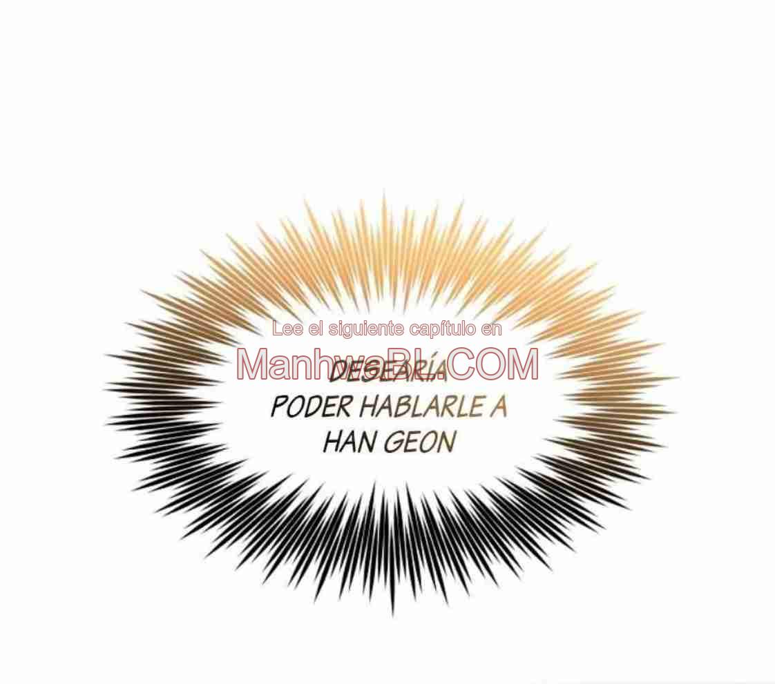 Eres diferente conmigo - Capítulo 20 manhwa