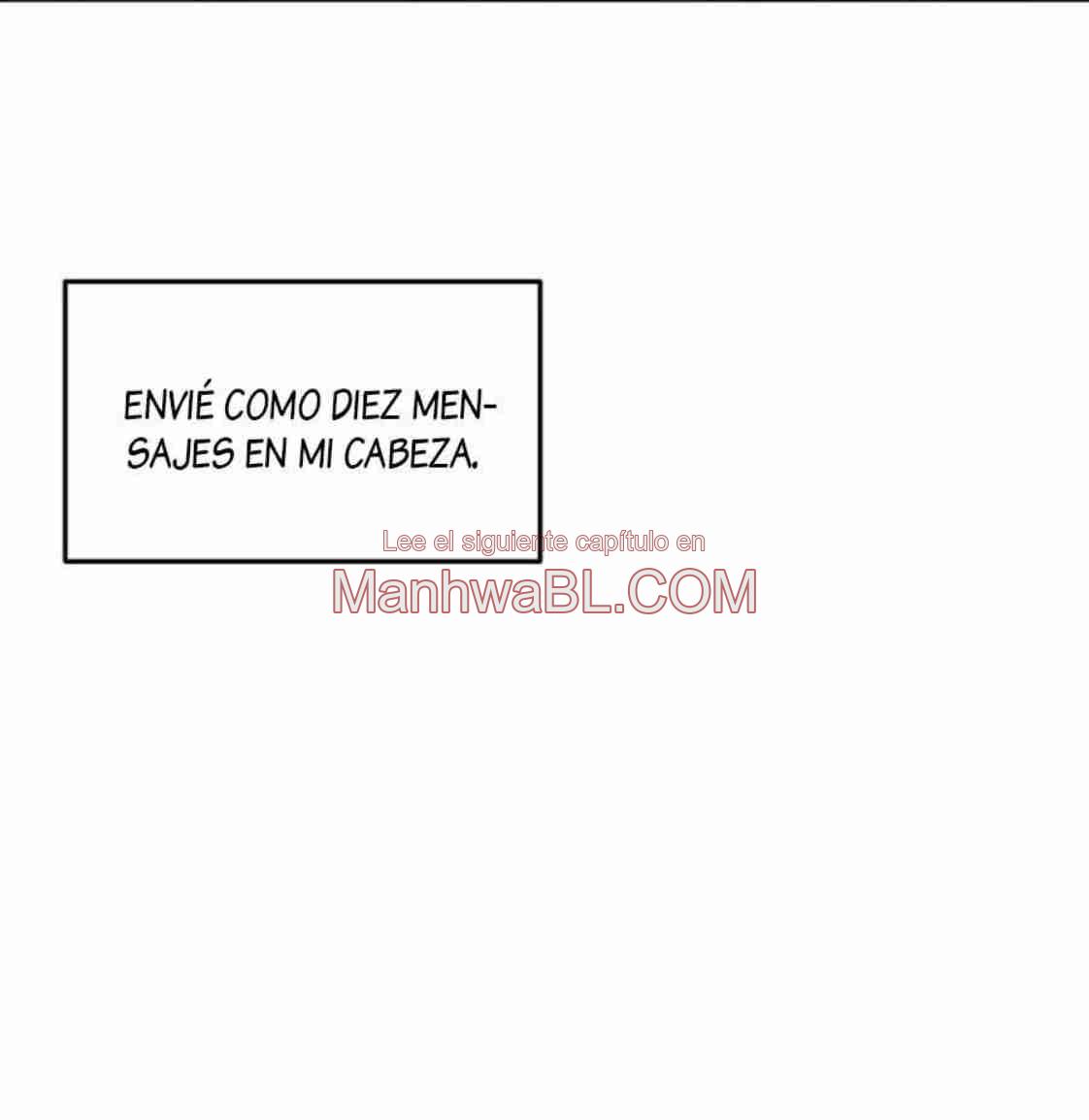 Eres diferente conmigo - Capítulo 20 manhwa